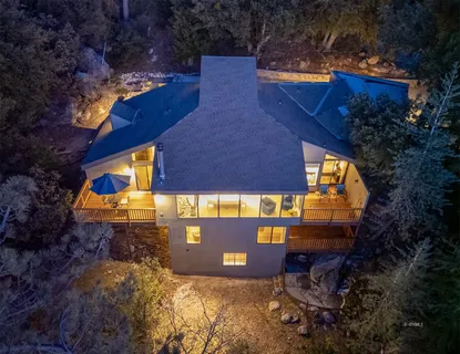$1,189,000 | 54420 Village View Drive, Idyllwild, CA 92549