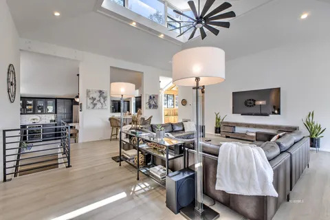 $1,189,000 | 54420 Village View Drive, Idyllwild, CA 92549