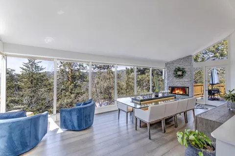 $1,189,000 | 54420 Village View Drive, Idyllwild, CA 92549