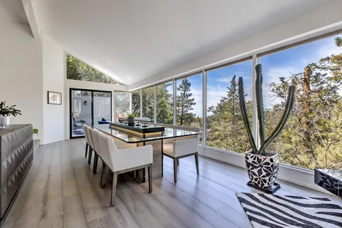 $1,189,000 | 54420 Village View Drive, Idyllwild, CA 92549