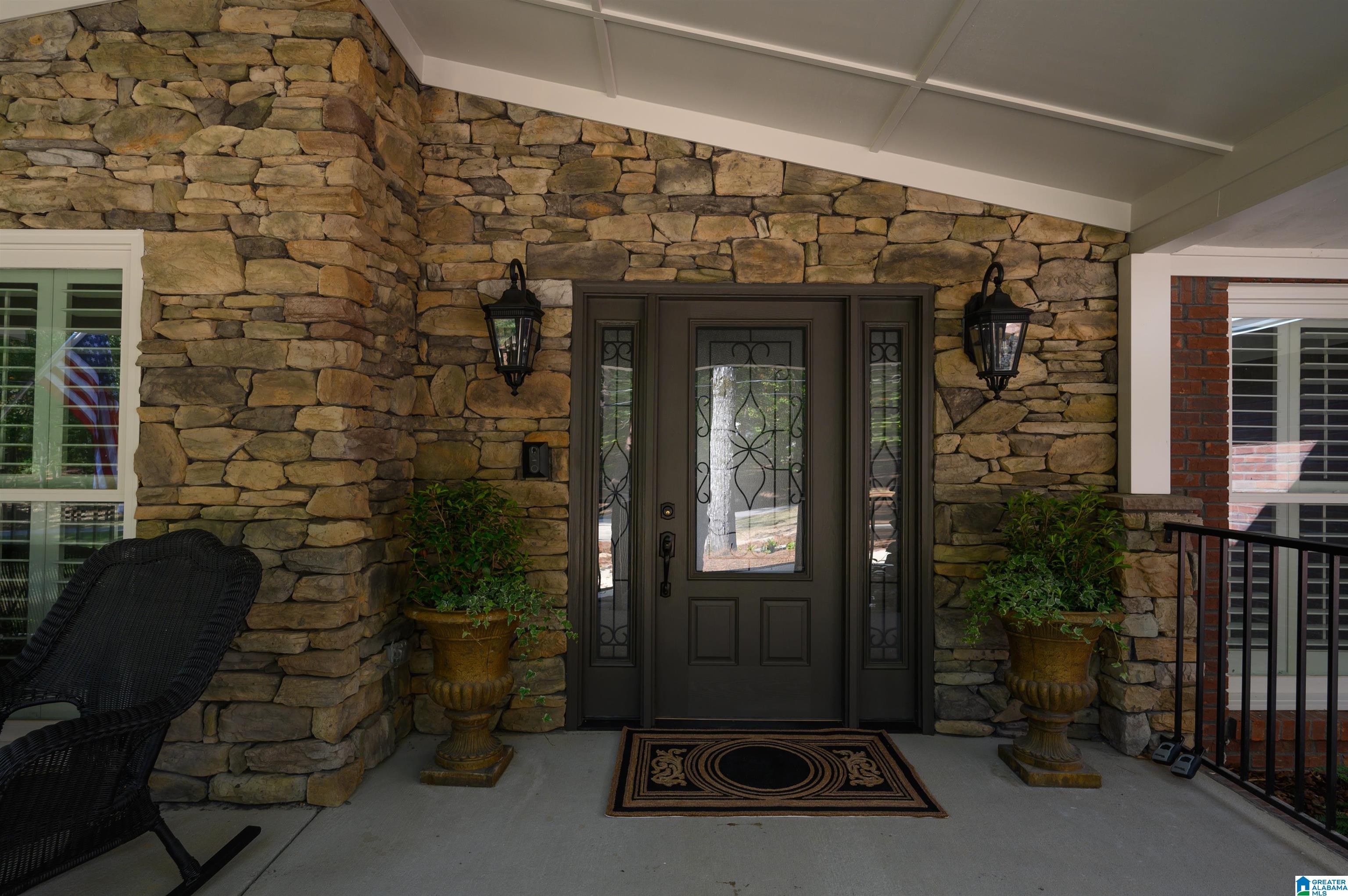830 Valley View Road Pelham, AL 35124 - Photo 50 of 78