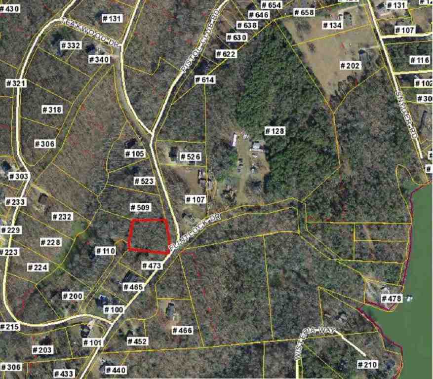 503 Pistol Club Road, Unit LOT 47 Easley, SC 29640 - Photo 2 of 3