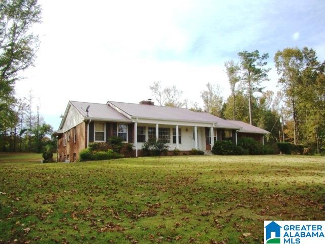 11877 Highway 431 Ohatchee, AL 36271 - Photo 22 of 32