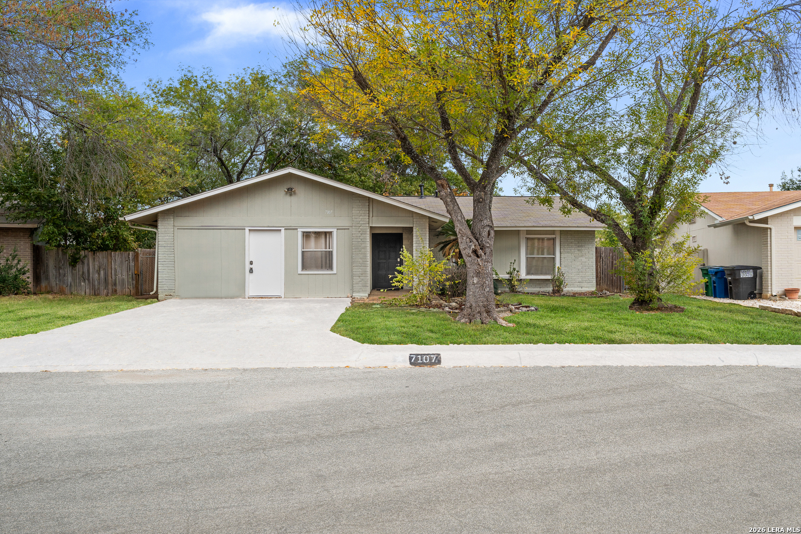 7107 Spring Flower Street San Antonio, TX 78249 - Photo 1 of 25