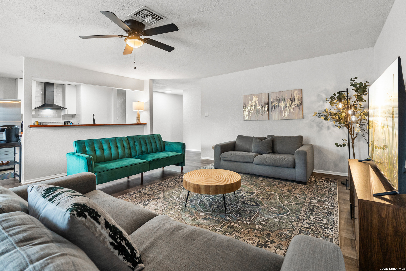 7107 Spring Flower Street San Antonio, TX 78249 - Photo 11 of 25