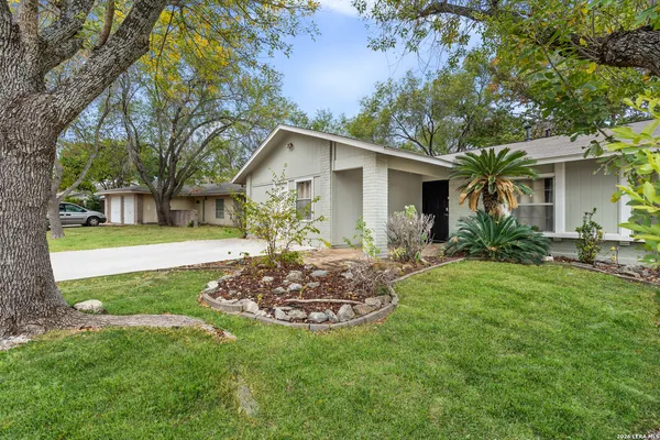$1,950 | 7107 Spring Flower Street, San Antonio, TX 78249