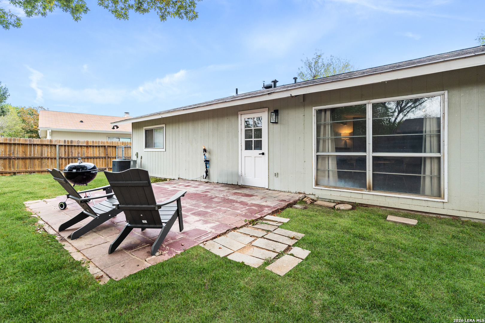 7107 Spring Flower Street San Antonio, TX 78249 - Photo 22 of 25