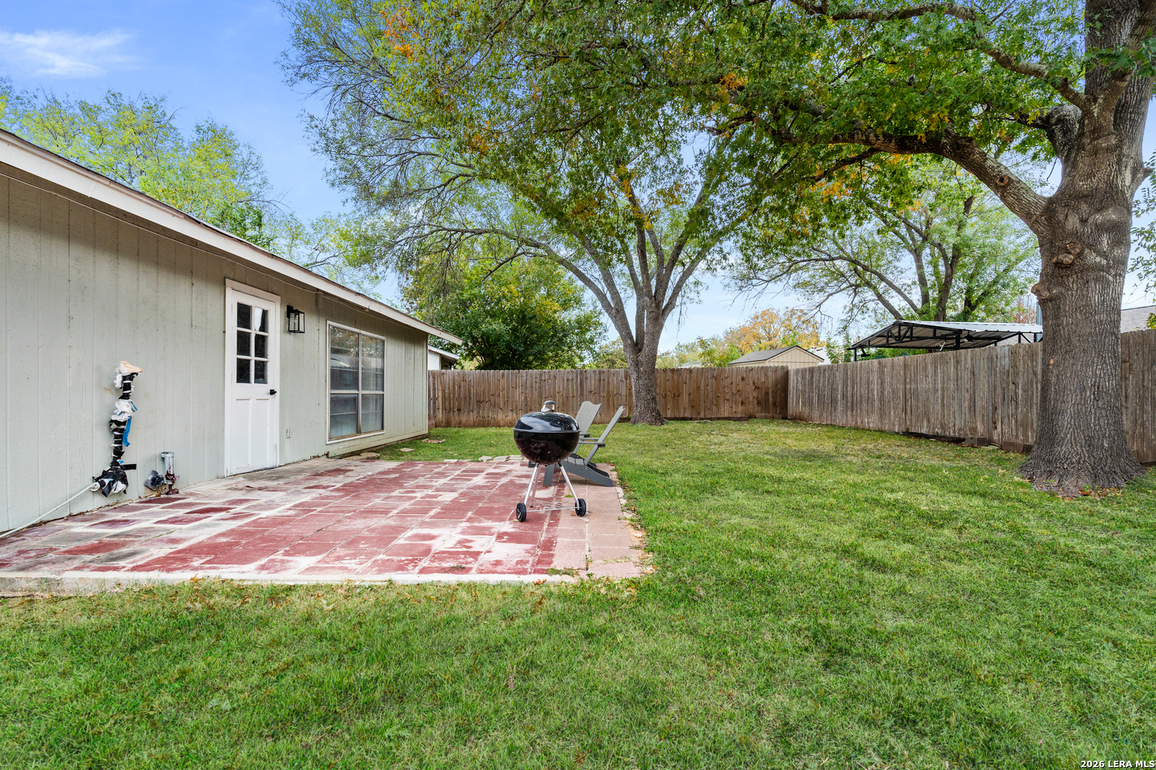 7107 Spring Flower Street San Antonio, TX 78249 - Photo 23 of 25