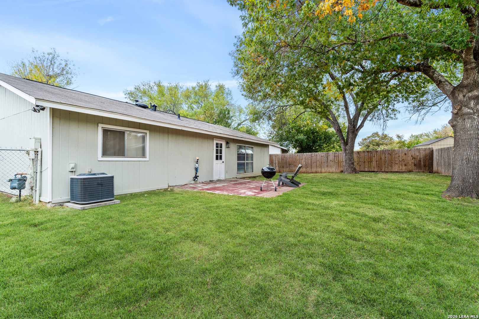 7107 Spring Flower Street San Antonio, TX 78249 - Photo 24 of 25
