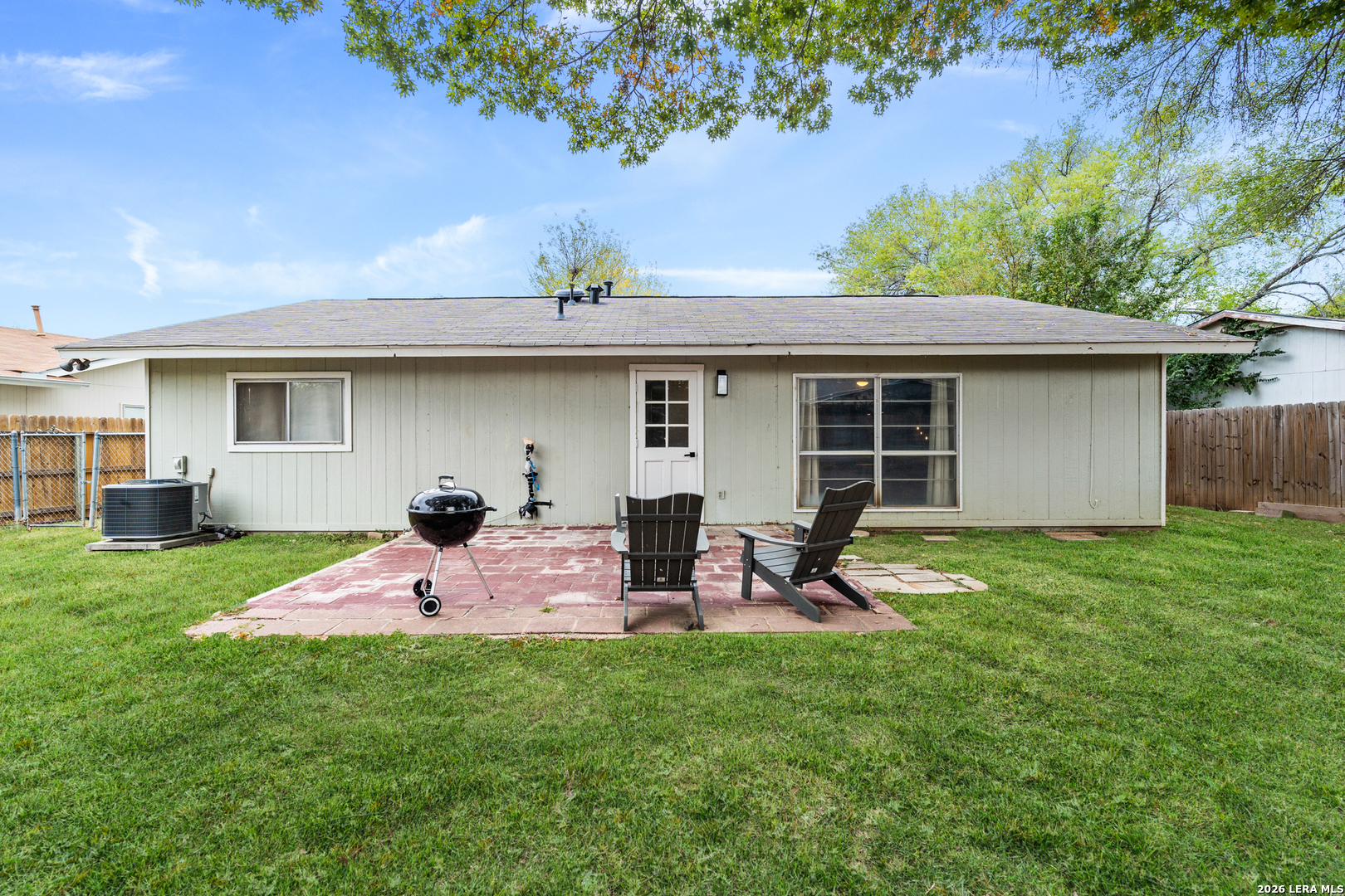 7107 Spring Flower Street San Antonio, TX 78249 - Photo 25 of 25