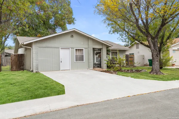 $1,950 | 7107 Spring Flower Street, San Antonio, TX 78249
