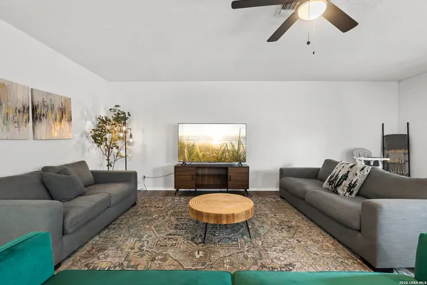 $1,950 | 7107 Spring Flower Street, San Antonio, TX 78249