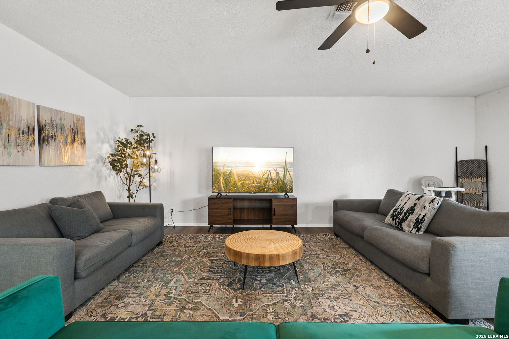 7107 Spring Flower Street San Antonio, TX 78249 - Photo 9 of 25