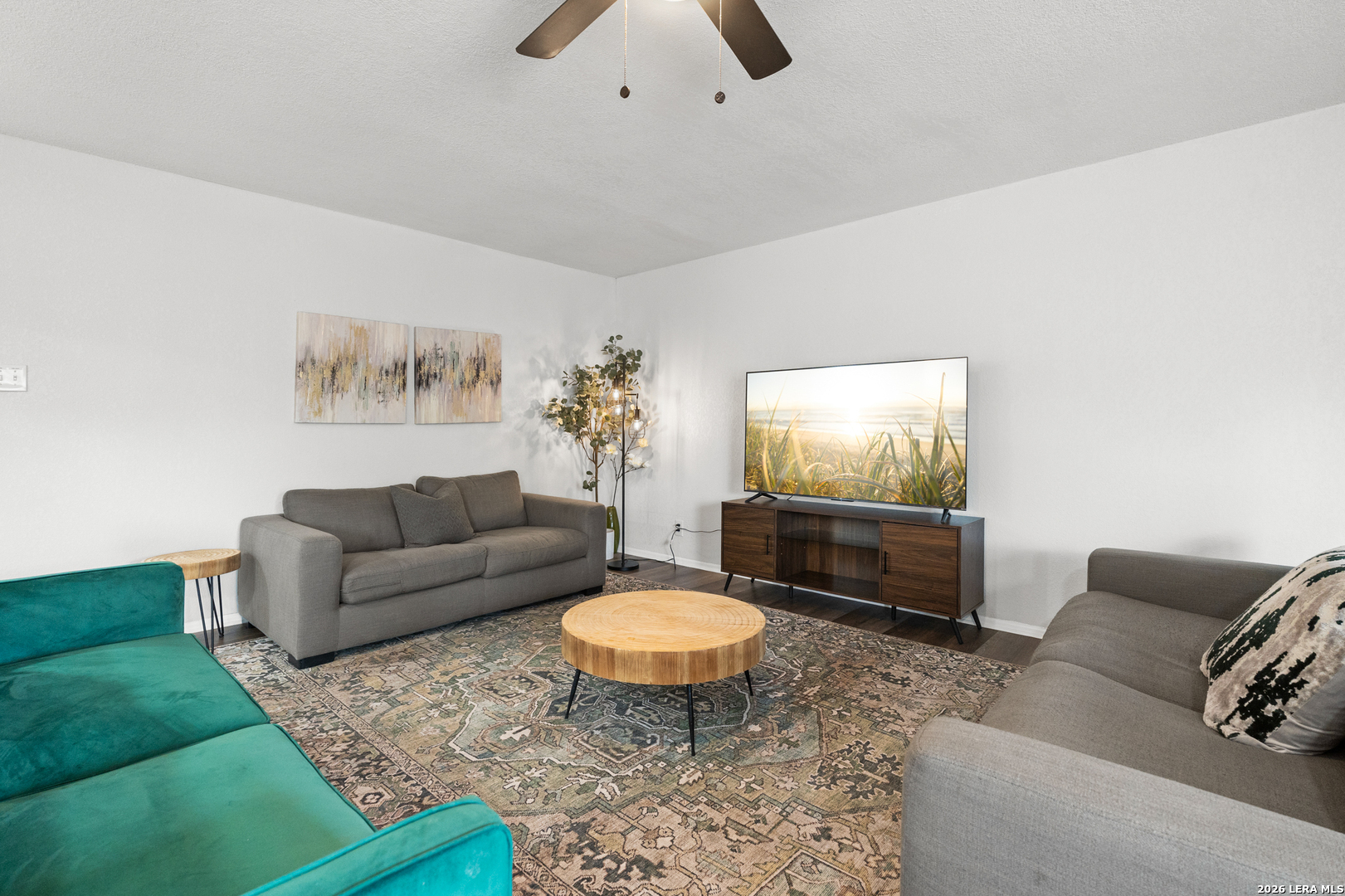 7107 Spring Flower Street San Antonio, TX 78249 - Photo 10 of 25