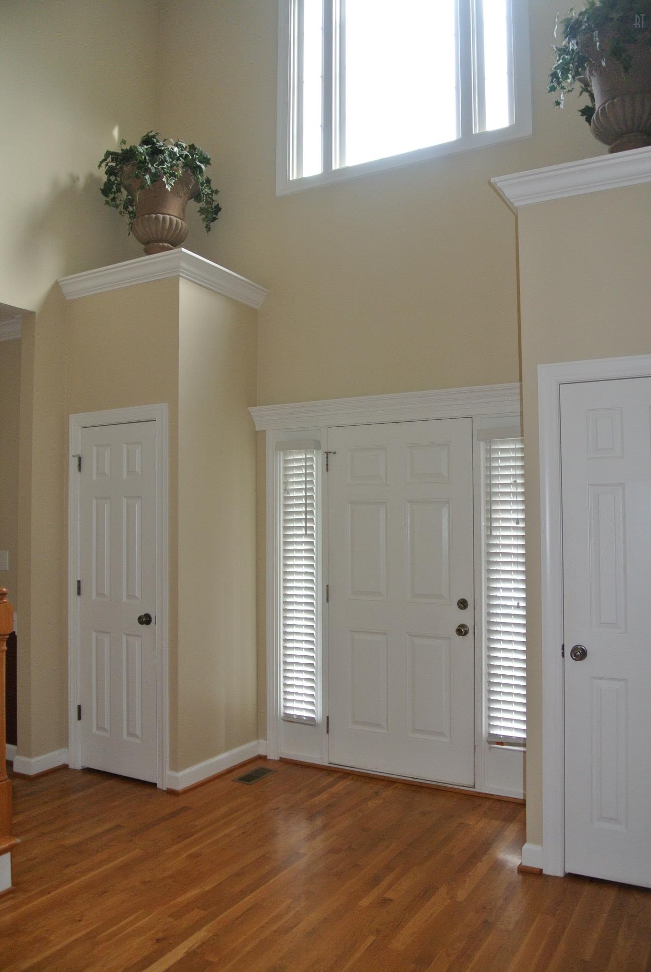 3559 Rabbit Run Trail Clarksville, TN 37043 - Photo 2 of 29 2-STORY FOYER