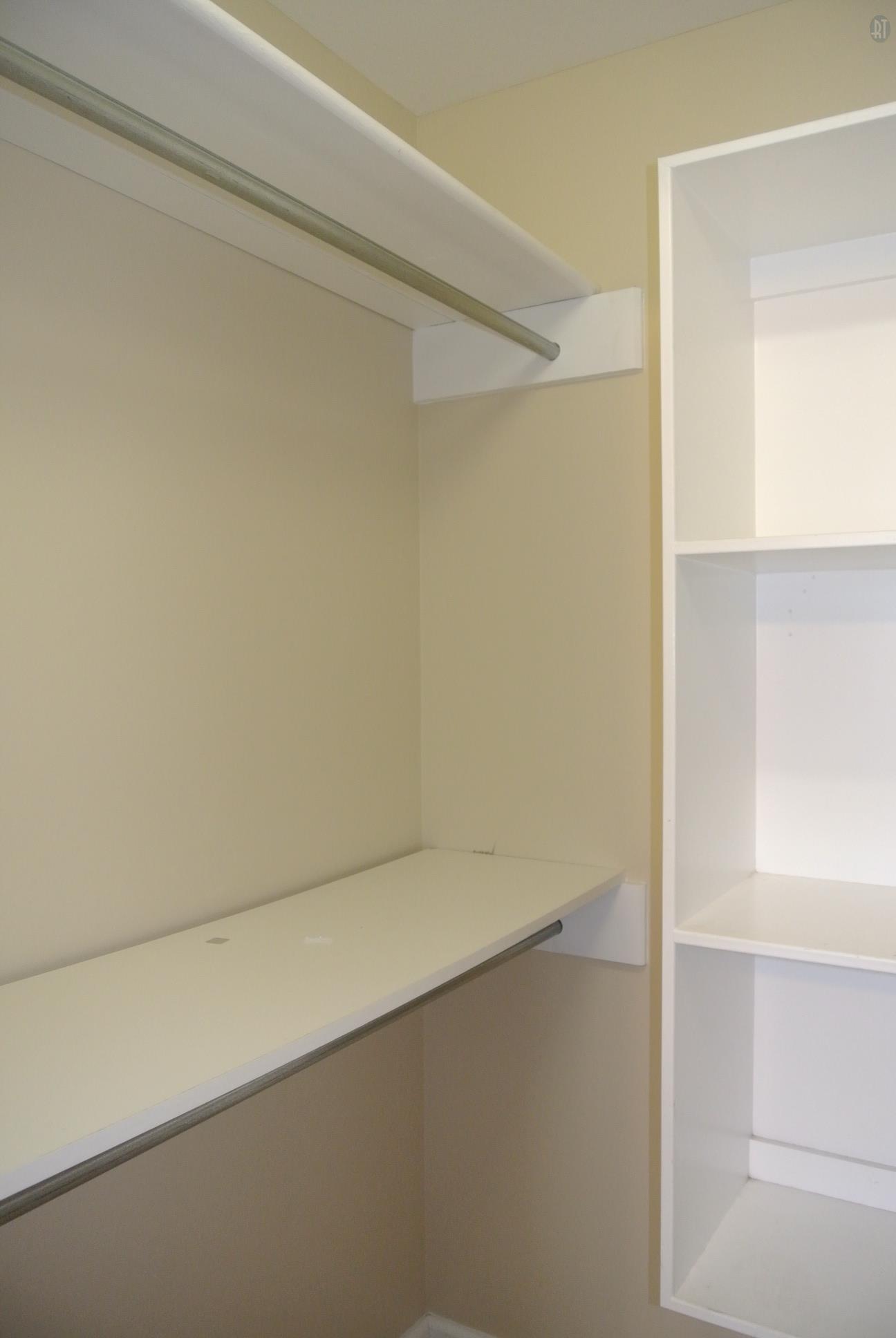 3559 Rabbit Run Trail Clarksville, TN 37043 - Photo 14 of 29 BEDROOM 2 CLOSET