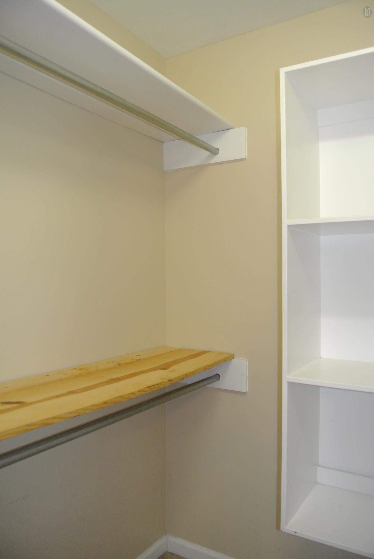 3559 Rabbit Run Trail Clarksville, TN 37043 - Photo 16 of 29 BEDROOM 3 CLOSET
