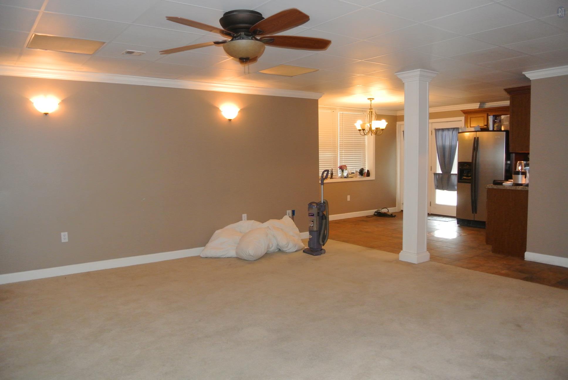 3559 Rabbit Run Trail Clarksville, TN 37043 - Photo 19 of 29 IN-LAW QUARTERS IN BASEMENT
