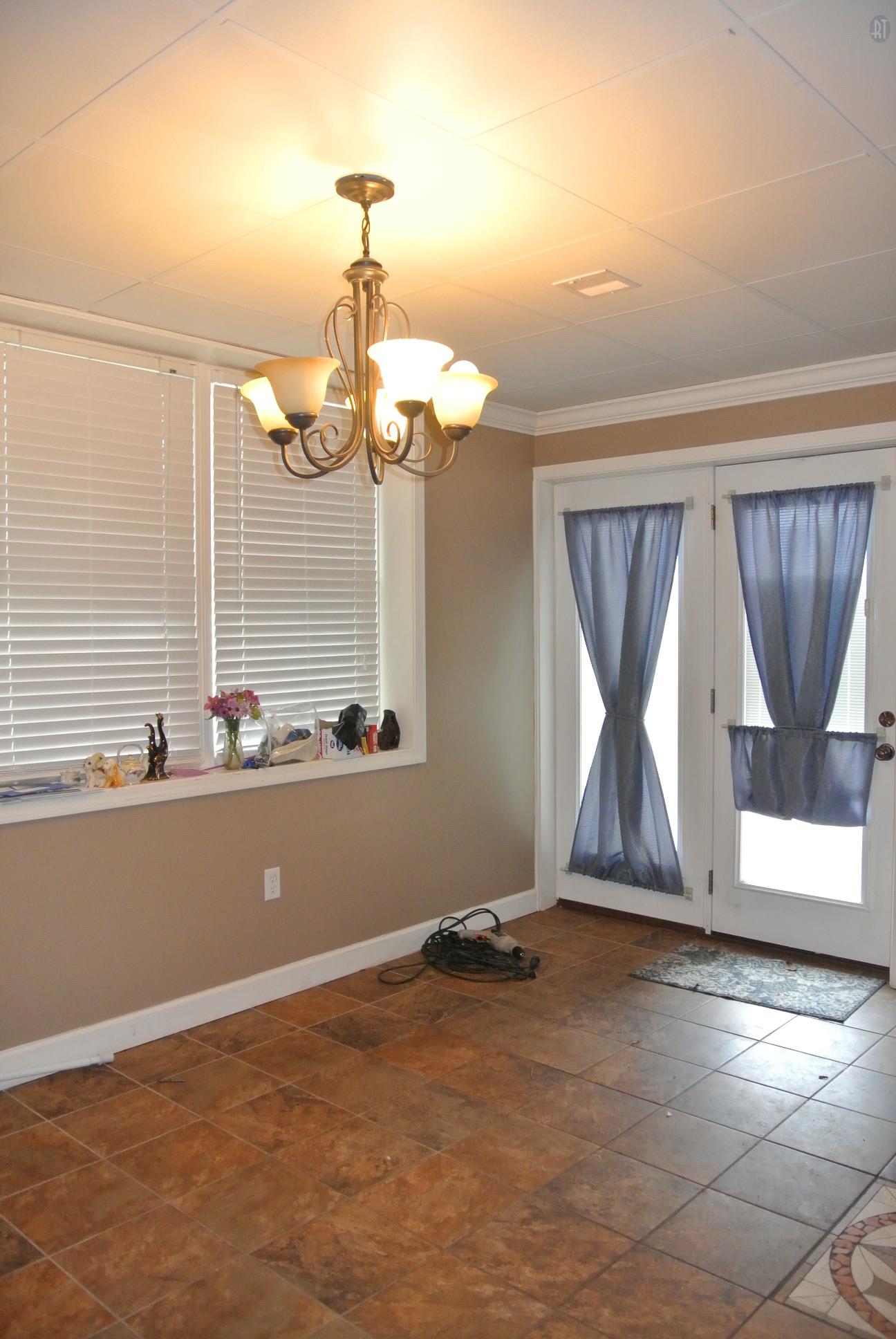 3559 Rabbit Run Trail Clarksville, TN 37043 - Photo 22 of 29 DINING AREA IN BASEMENT
