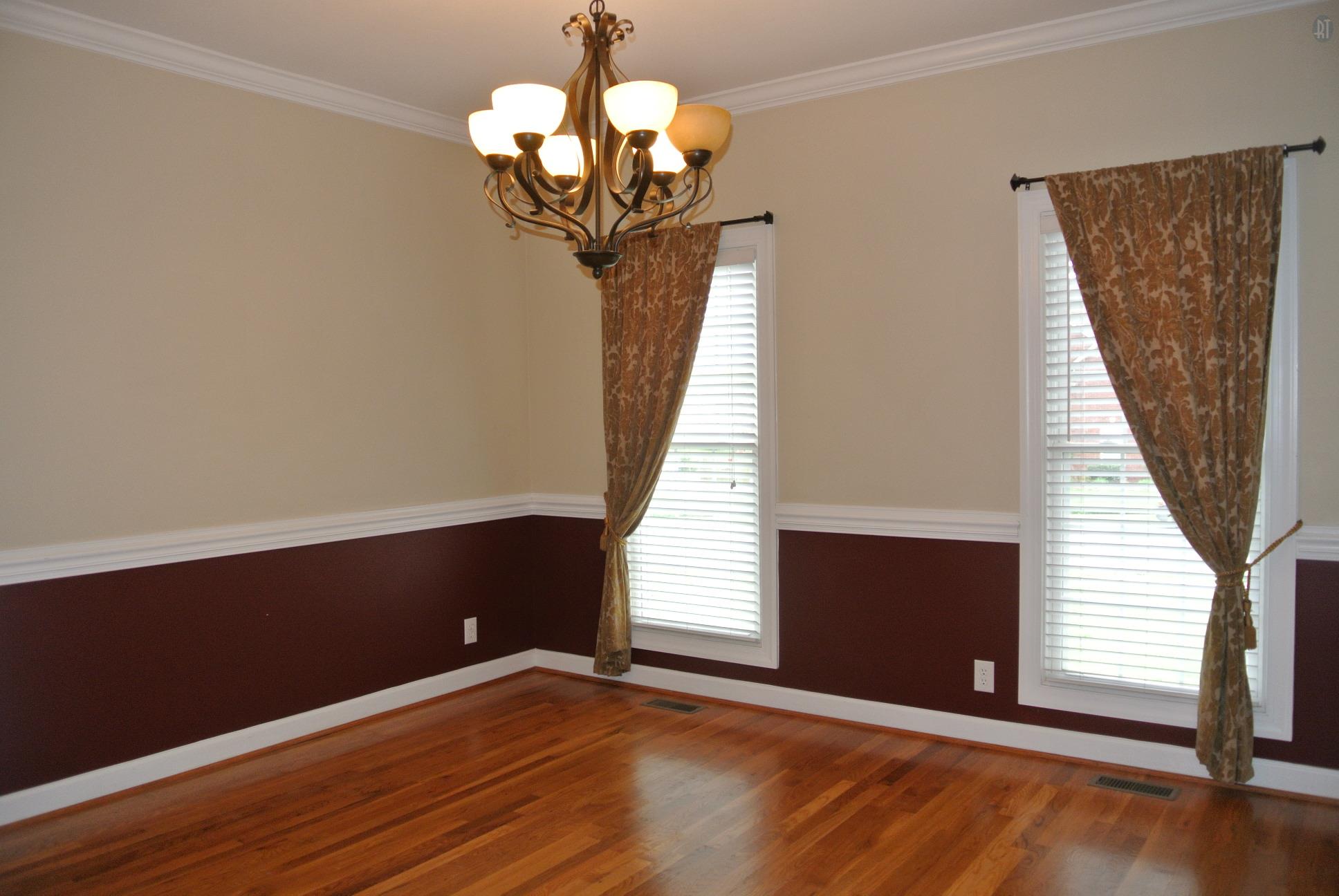 3559 Rabbit Run Trail Clarksville, TN 37043 - Photo 4 of 29 FORMAL DINING ROOM