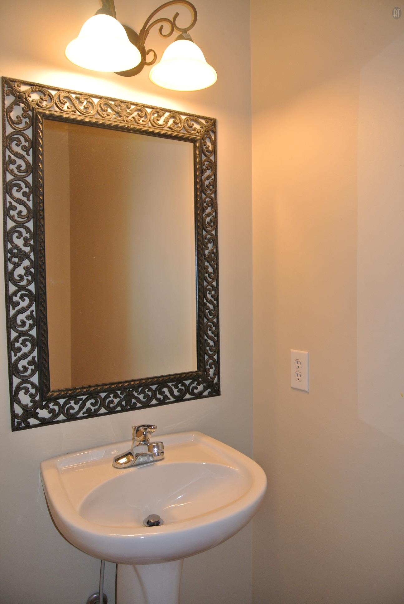 3559 Rabbit Run Trail Clarksville, TN 37043 - Photo 8 of 29 POWDER ROOM ON MAIN LEVEL