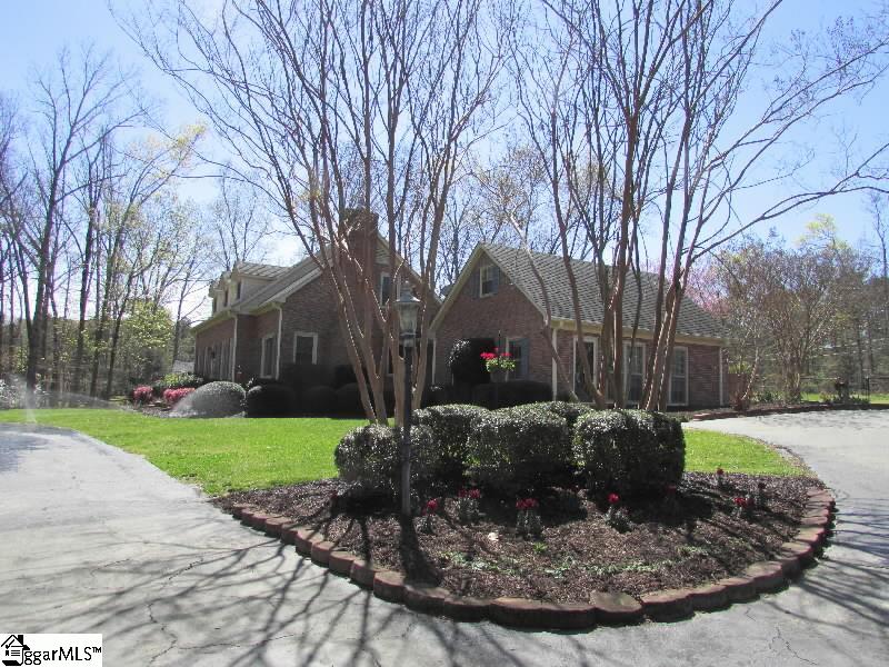 304 Powderhorn Road Laurens, SC 29360 - Photo 22 of 22 Gallery Image 22