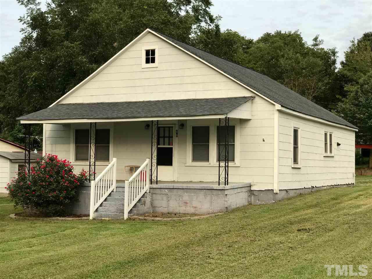 60 Woodsdale Road Roxboro, NC 27573 - Photo 1 of 26 Gallery Image 1