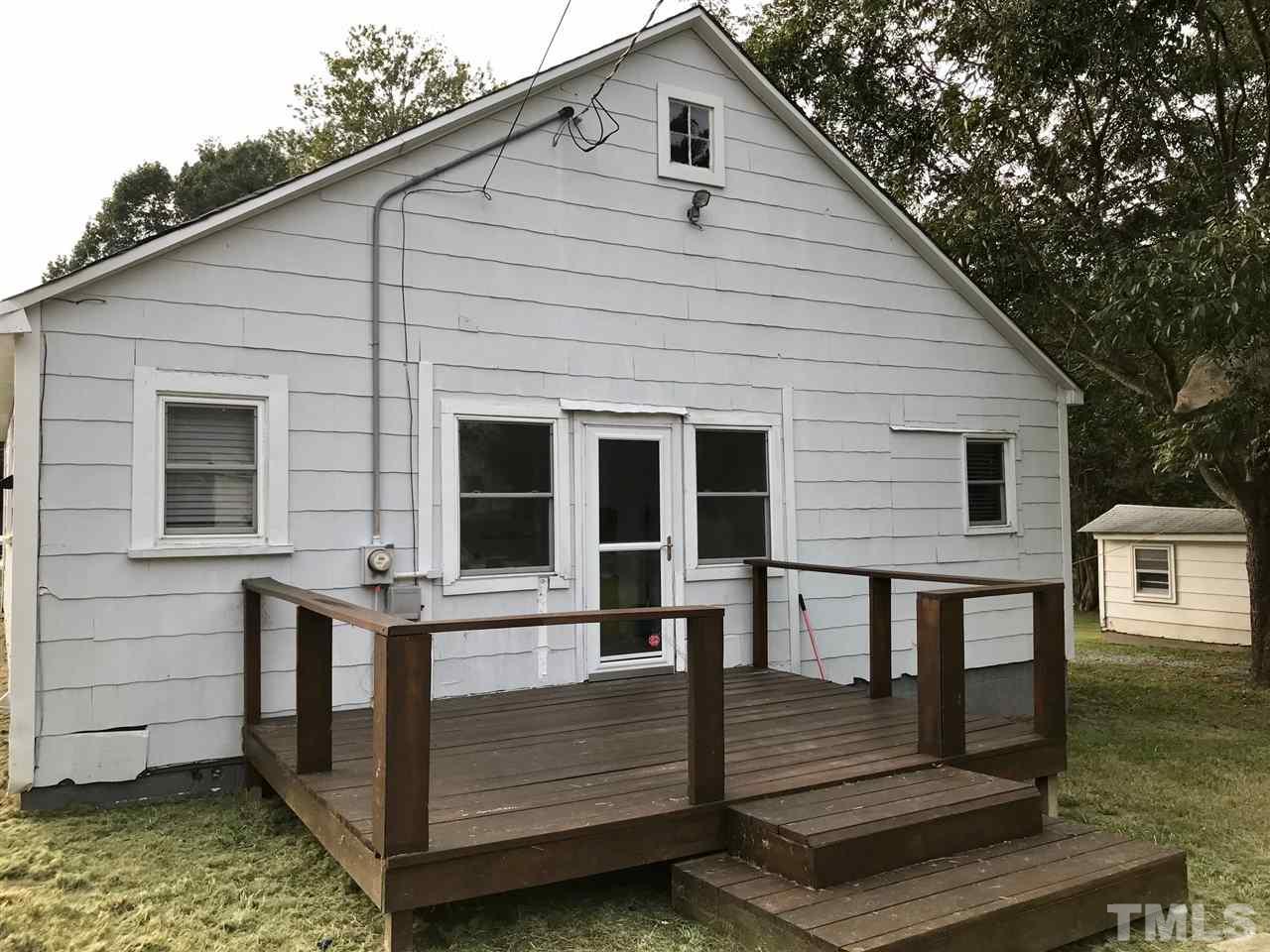 60 Woodsdale Road Roxboro, NC 27573 - Photo 22 of 26 Gallery Image 22