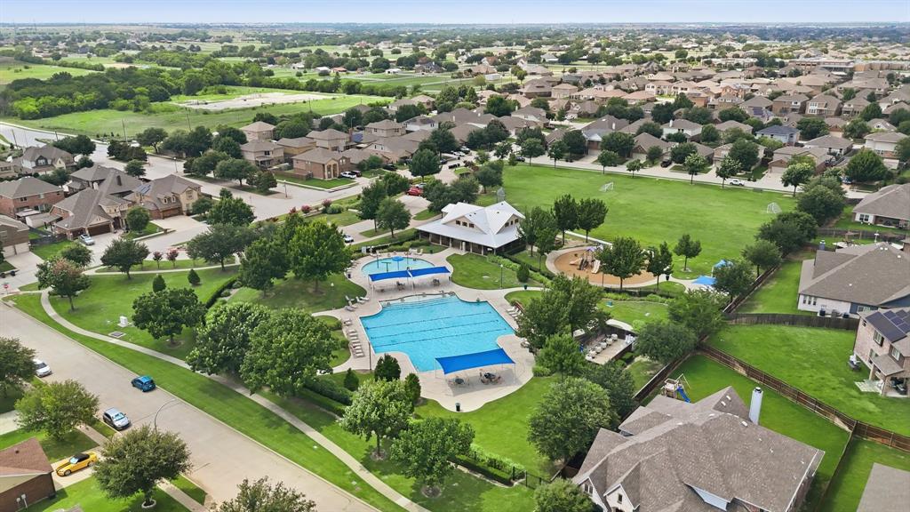 9200 Desertrock Road Fort Worth, TX 76131 - Photo 33 of 36
