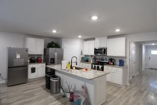 $332,000 | 5372 Wyndell Circle, Crestview, FL 32539