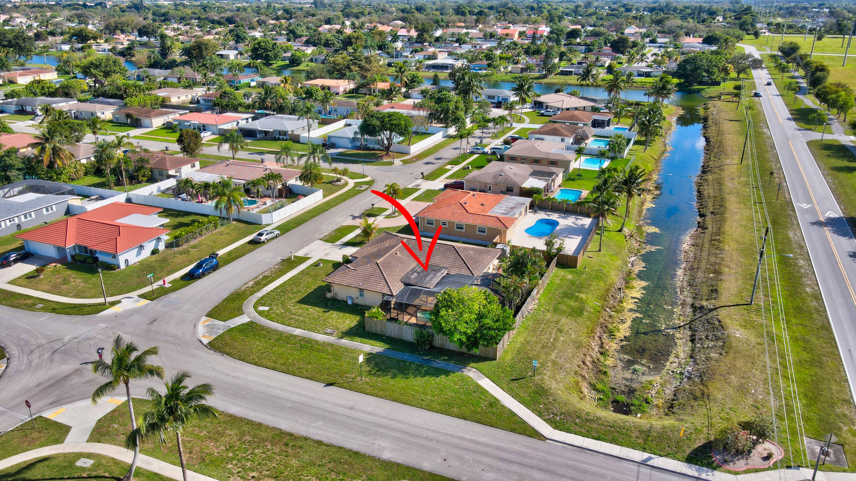 22289 General Street Boca Raton, FL 33428 - Photo 11 of 13 07_dji_0091and4more