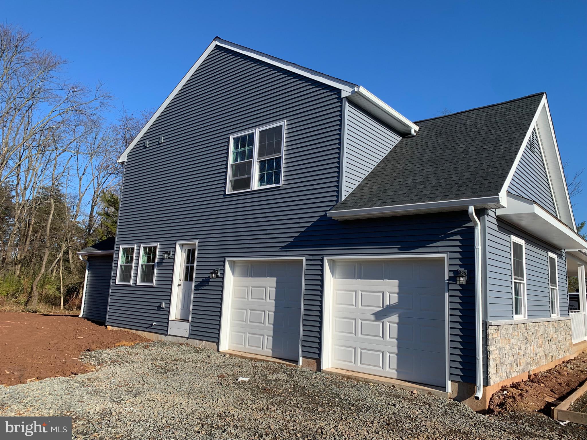0 Walnut Road Hamburg, PA 19526 - Photo 12 of 12 a front view of a house