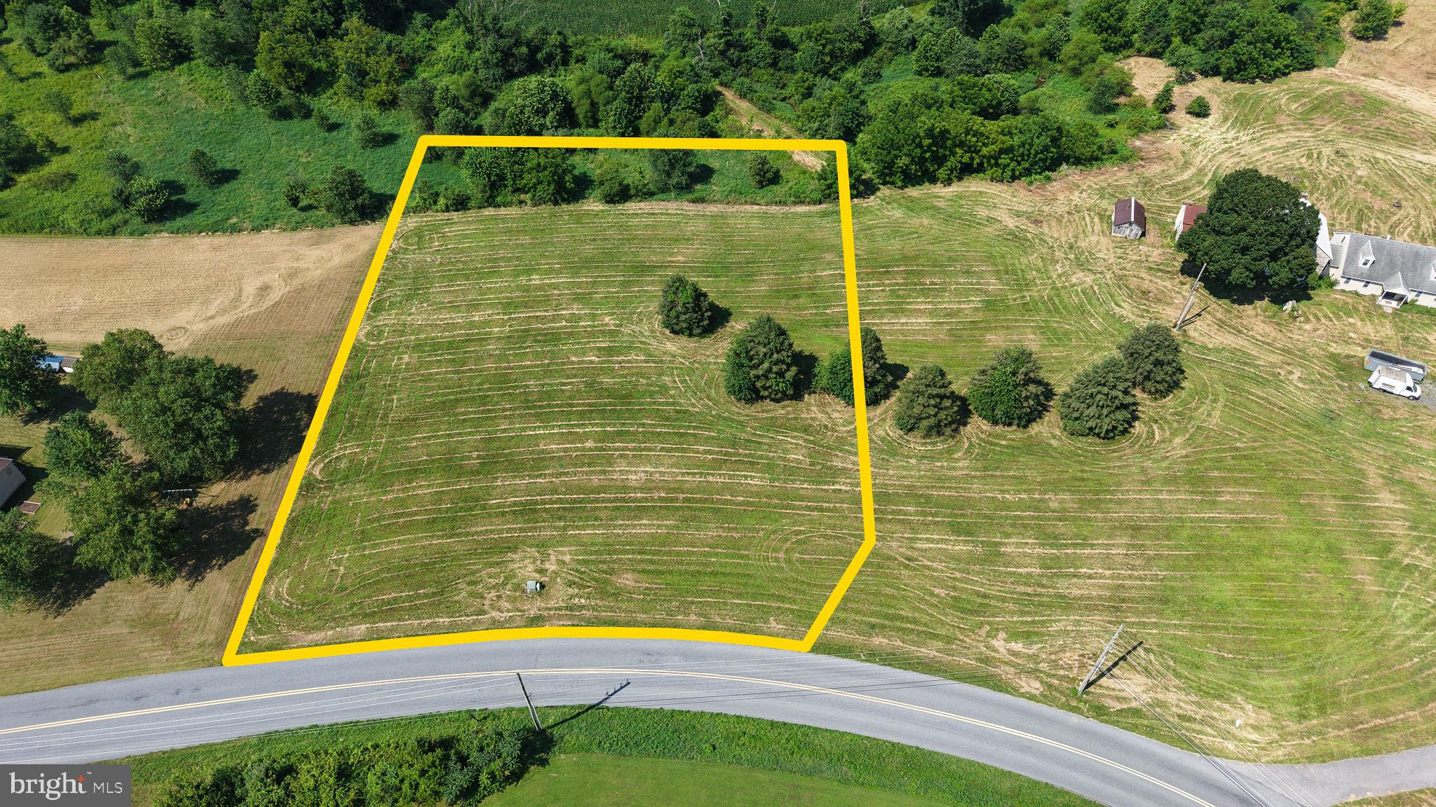 0 Walnut Road Hamburg, PA 19526 - Photo 4 of 12 a view of swimming pool