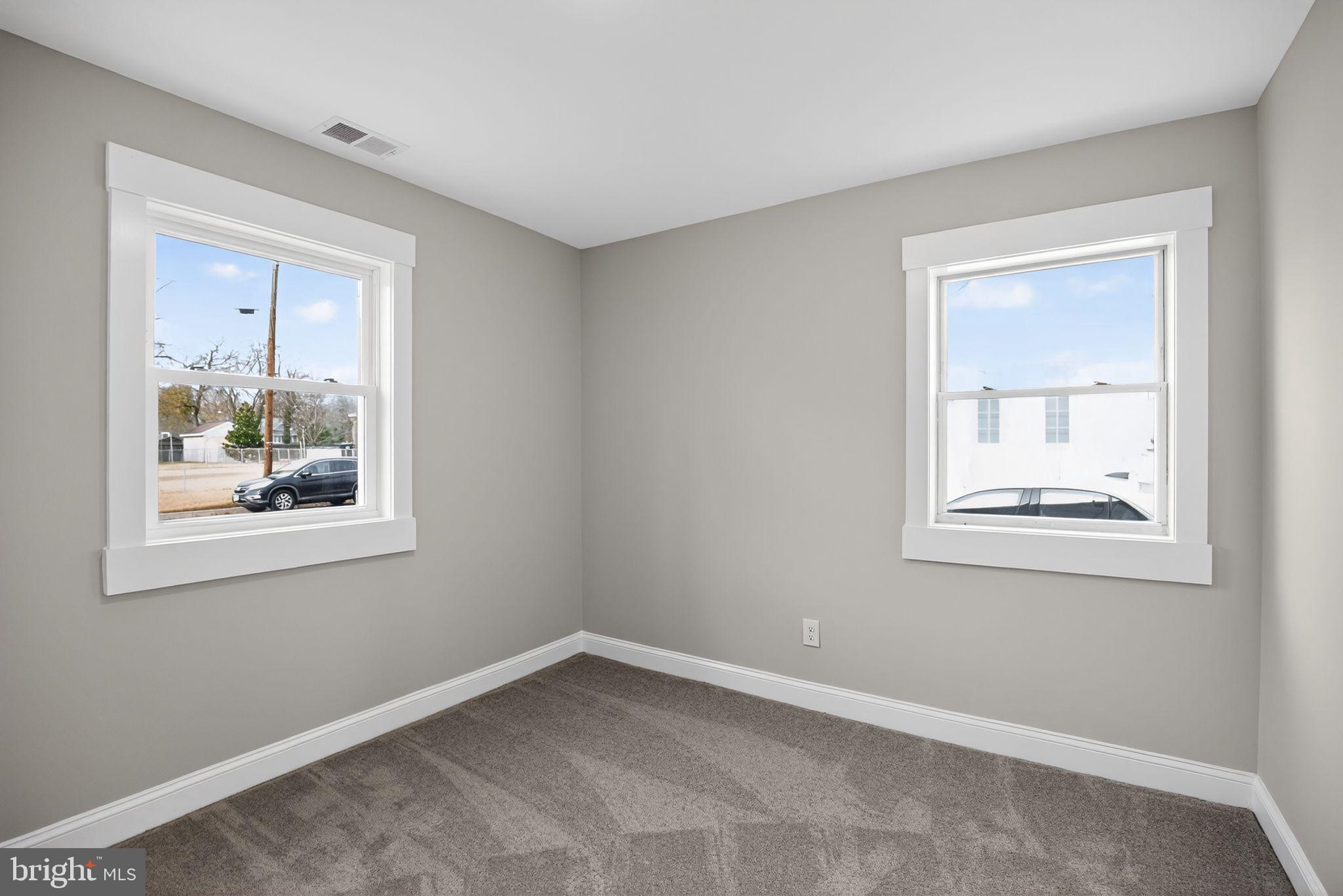 109 State Avenue Lindenwold, NJ 08021 - Photo 19 of 30 a view of an empty room with a window