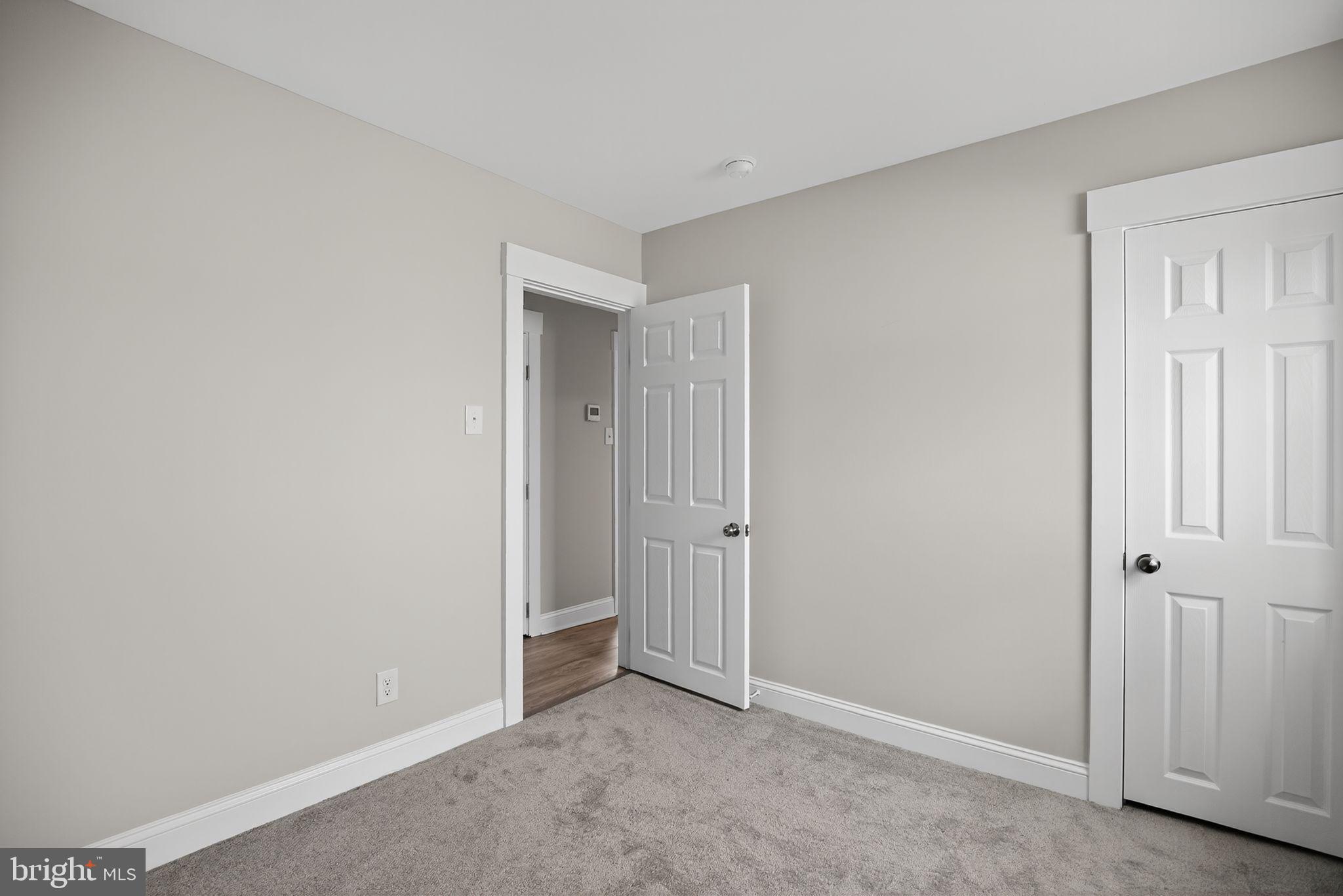 109 State Avenue Lindenwold, NJ 08021 - Photo 21 of 30 a view of an empty room