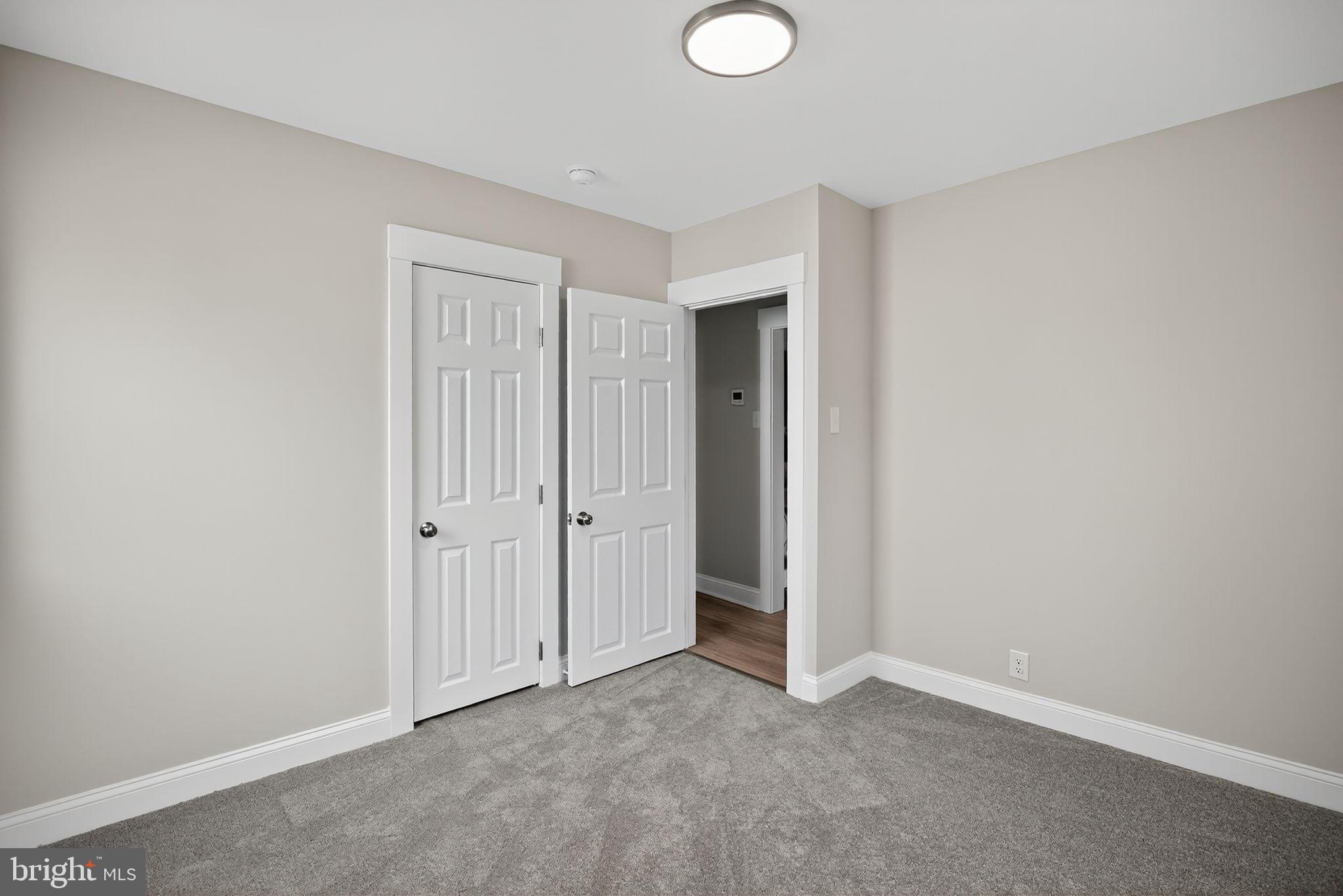109 State Avenue Lindenwold, NJ 08021 - Photo 22 of 30 a view of an empty room and window
