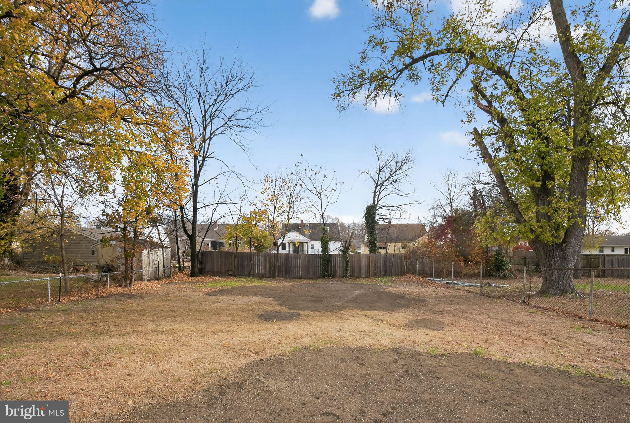 109 State Avenue Lindenwold, NJ 08021 - Photo 24 of 30 a view of snow on the side of building