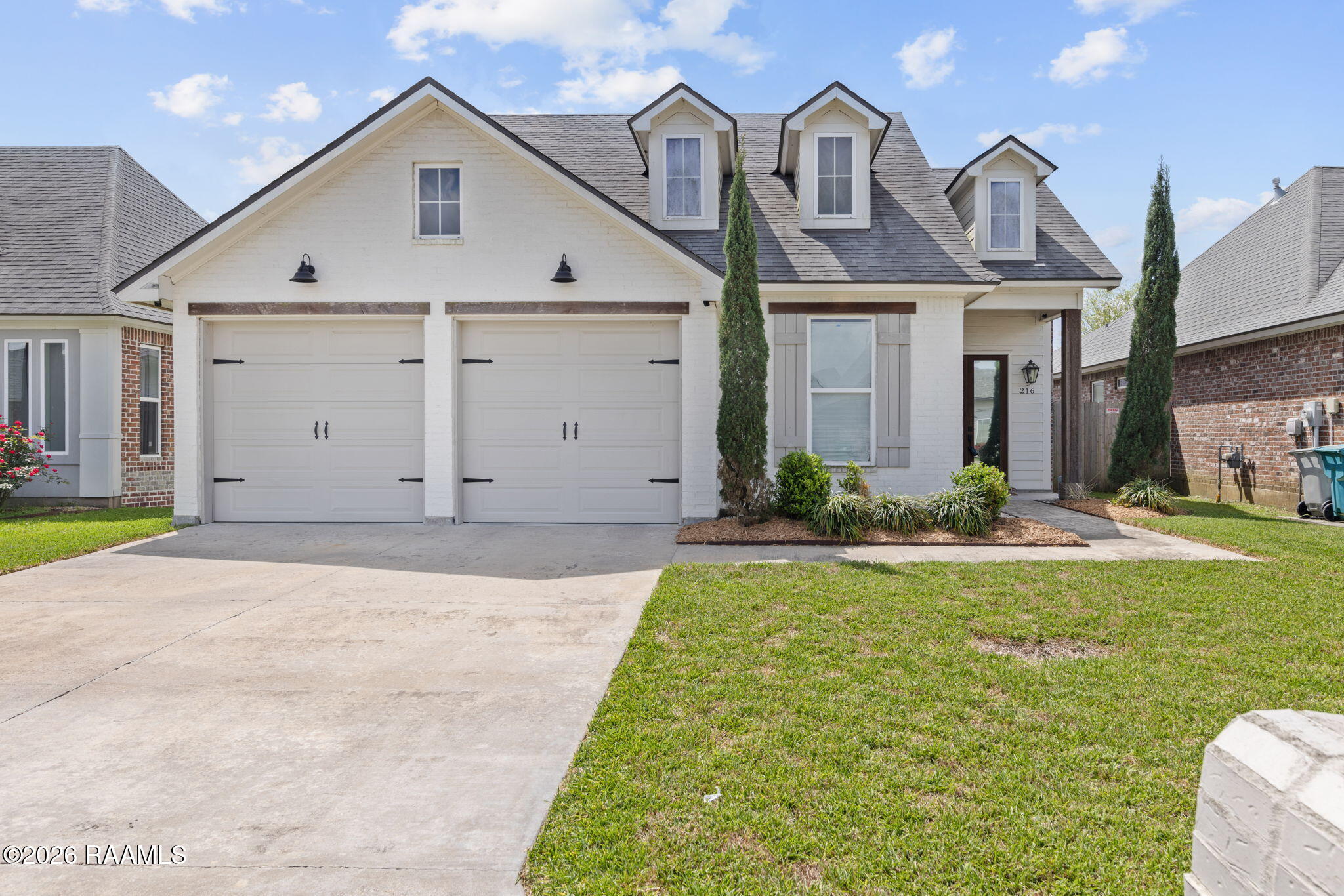 216 Whispering Meadows Road Broussard, LA 70518 - Photo 31 of 32 1-web-or-mls-216 Whispering Meadows Rd-1