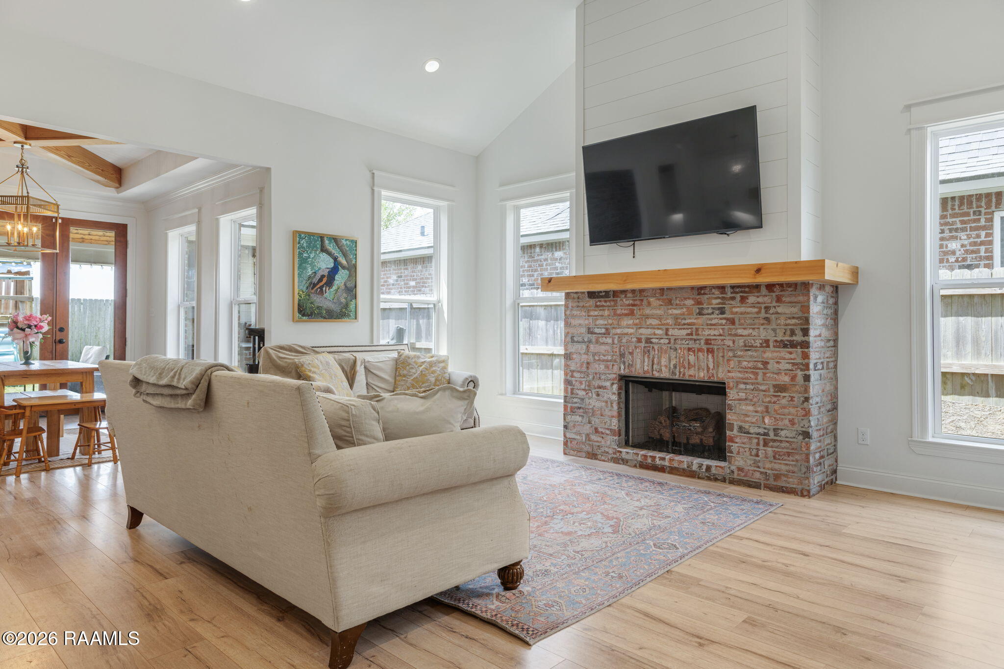 216 Whispering Meadows Road Broussard, LA 70518 - Photo 4 of 32 5-web-or-mls-216 Whispering Meadows Rd-5