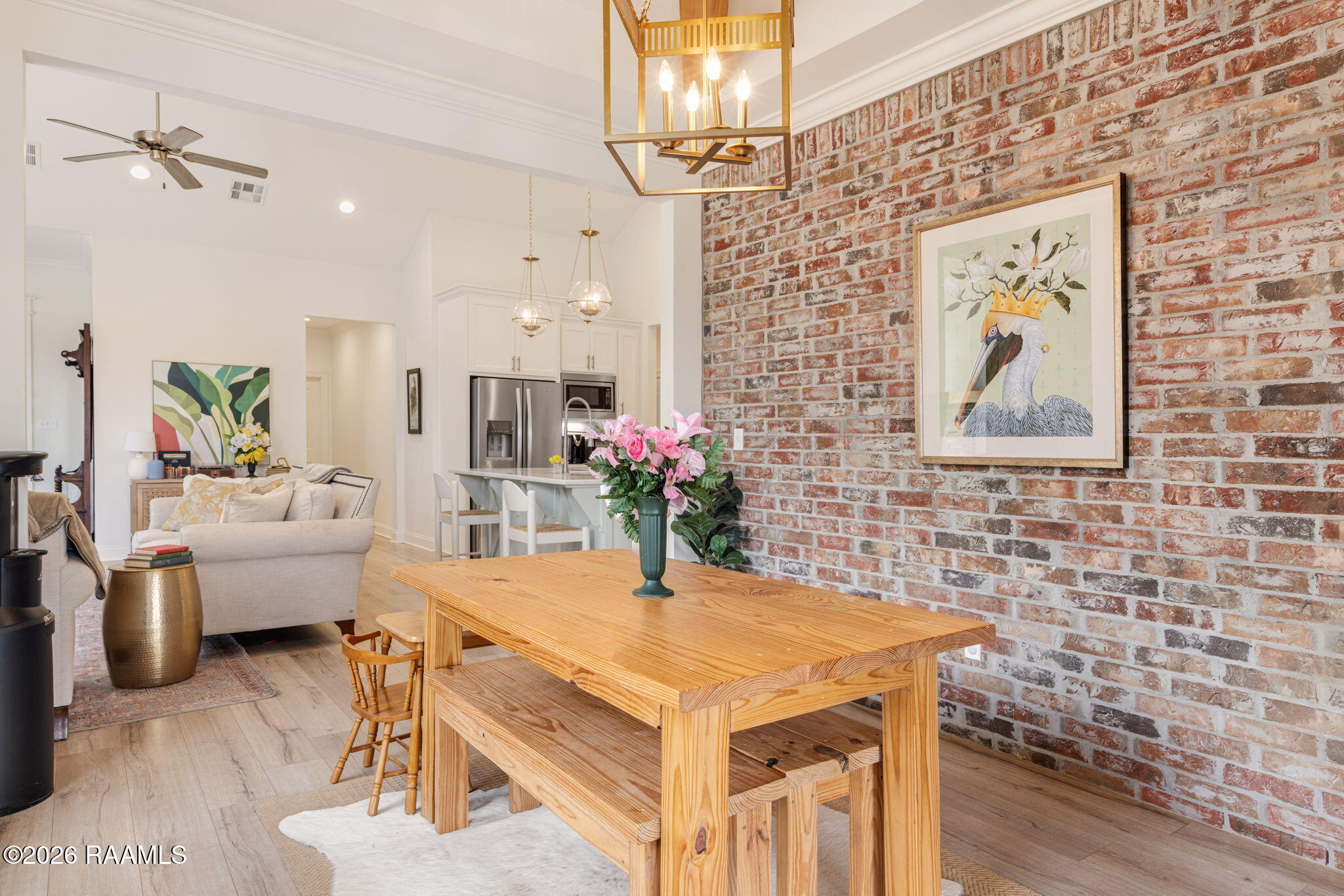 216 Whispering Meadows Road Broussard, LA 70518 - Photo 8 of 32 9-web-or-mls-216 Whispering Meadows Rd-9