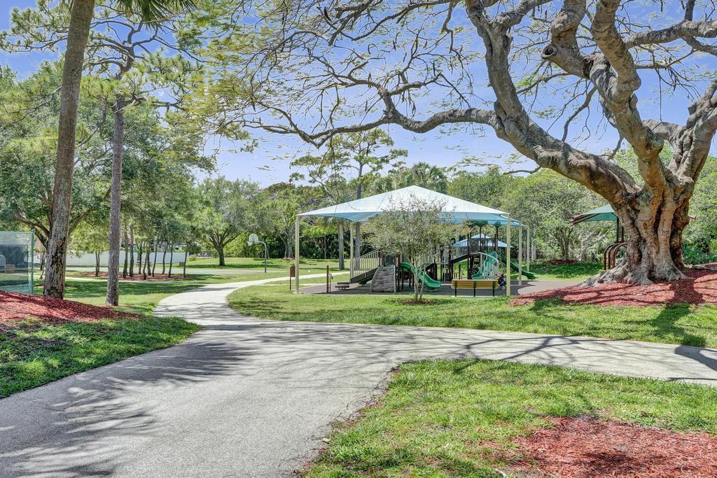 4480 Northwest 28th Avenue Boca Raton, FL 33434 - Photo 66 of 71 Playground 2
