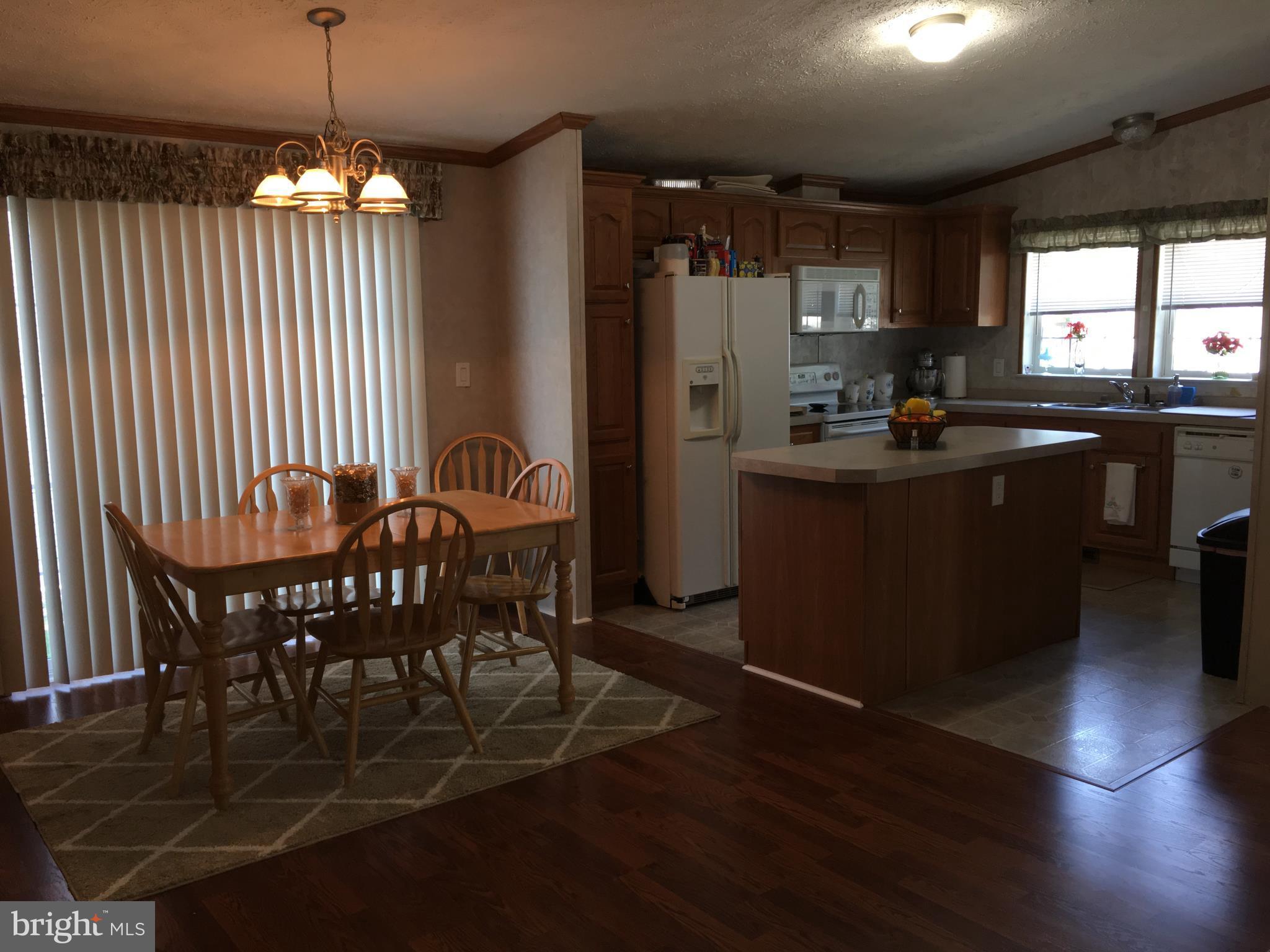 120 Conestoga Road Middle River, MD 21220 - Photo 3 of 16 Gorgeous flooring