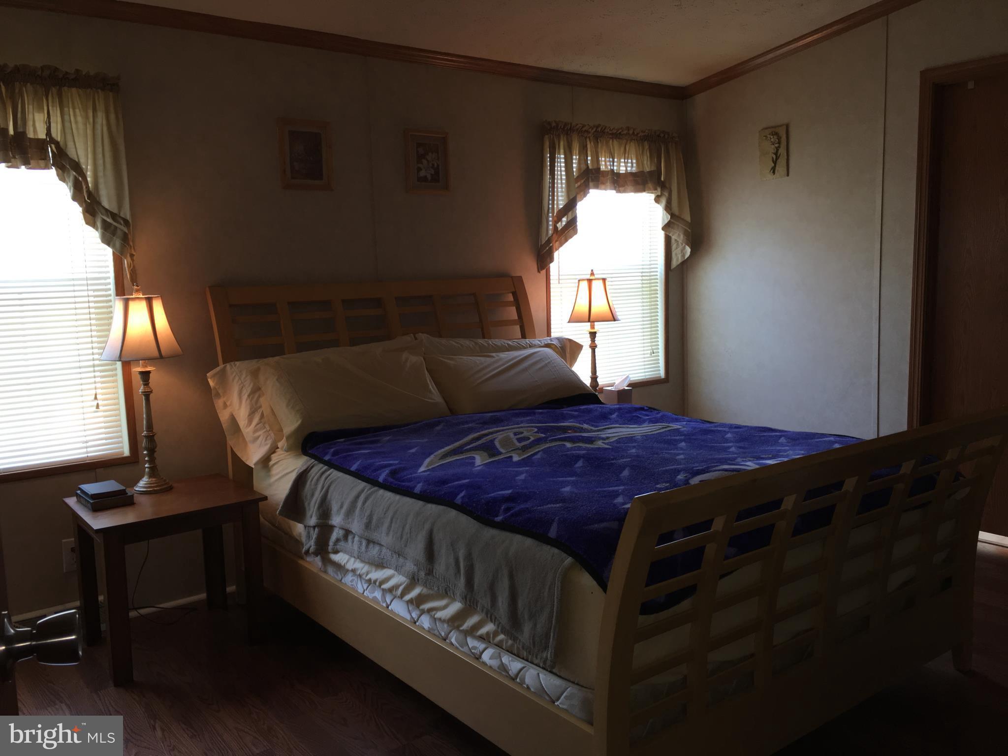 120 Conestoga Road Middle River, MD 21220 - Photo 7 of 16 Bedroom (Master)