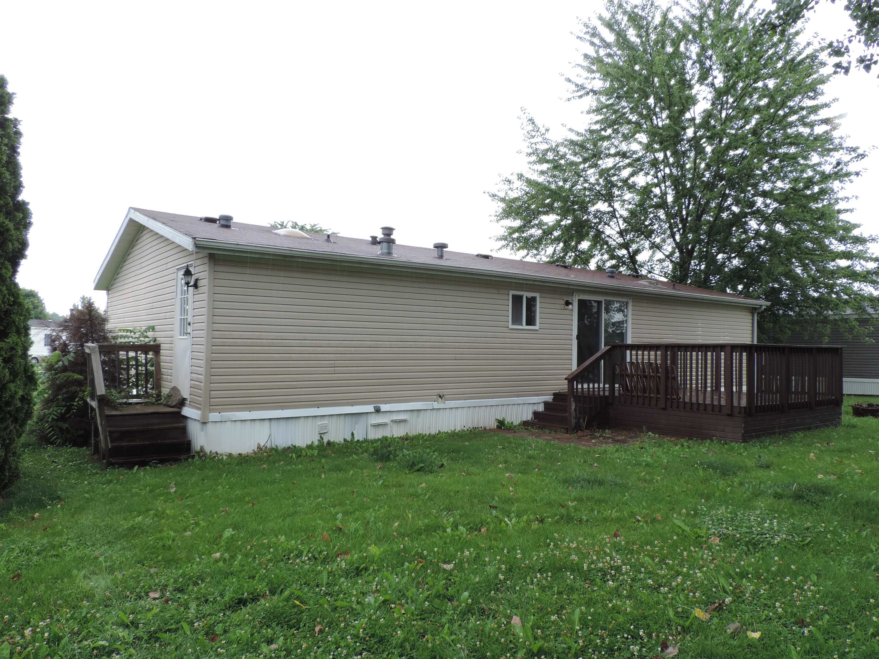 5232 East Broadway Road, Unit LOT 345 Mount Pleasant, MI 48858 - Photo 3 of 23