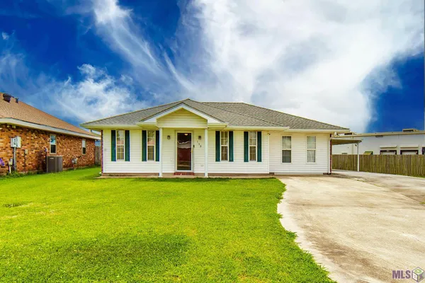 $199,900 | 149 Wayne Avenue, Houma, LA 70360