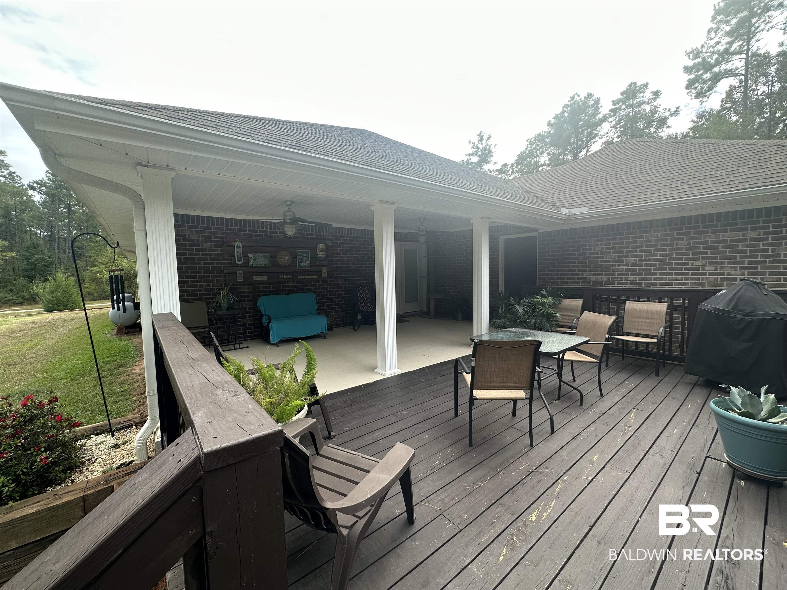 33451 County Road 64 Extension Robertsdale, AL 36567 - Photo 4 of 41