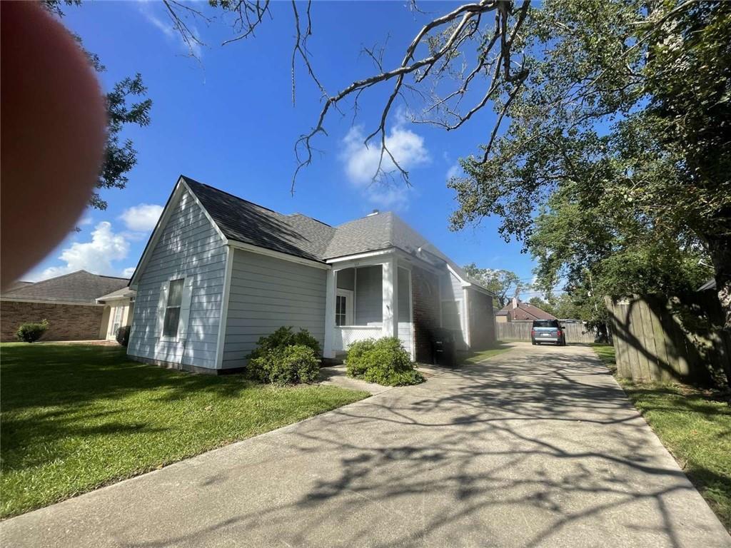 924 Elvin Drive Baton Rouge, LA 70810 - Photo 3 of 20