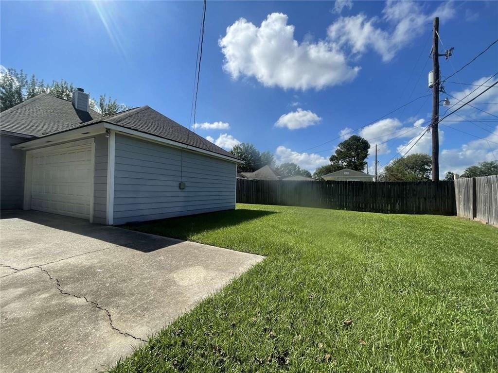 924 Elvin Drive Baton Rouge, LA 70810 - Photo 5 of 20