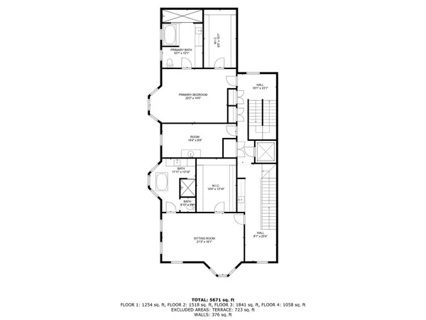 $20,000 | 103 West Chestnut Street, Chicago, IL 60610