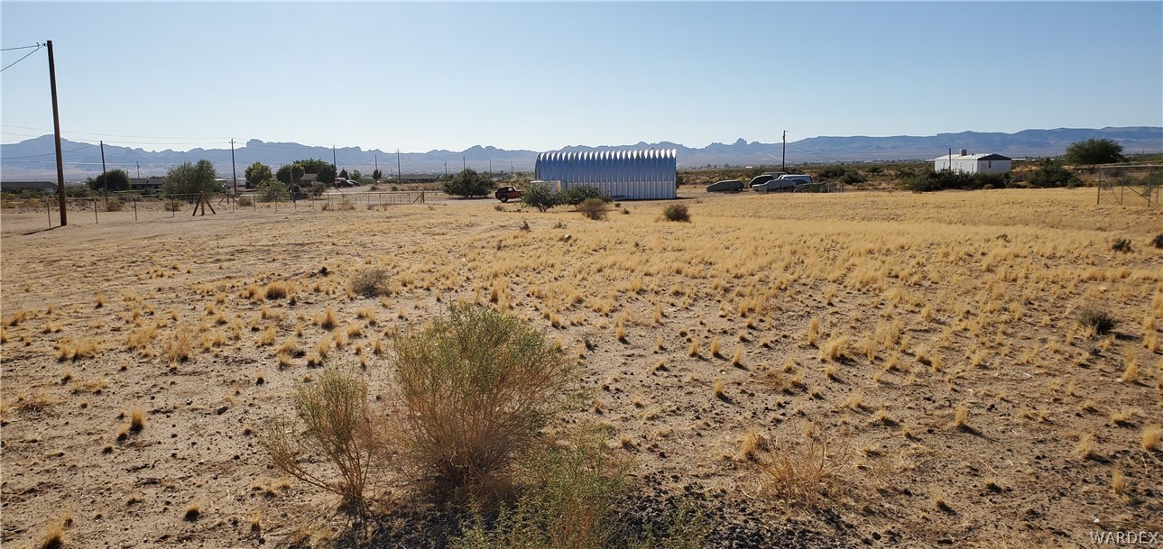 407 South Hano Road Golden Valley, AZ 86413 - Photo 1 of 3 Gallery Image 1
